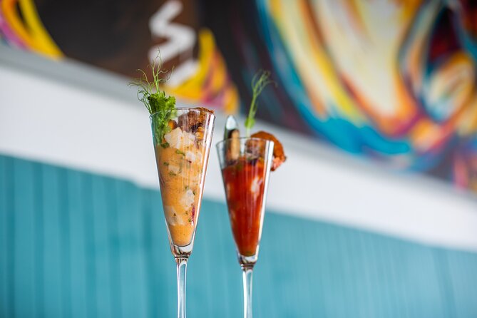 Taste of Otrobandai: Self-Guided Food & Culture & Murals Tour - Why Otrobanda, Why a CuliWalk?