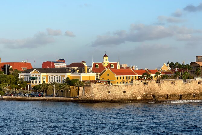 Taste of Otrobandai: Self-Guided Food & Culture & Murals Tour - The Best Type of Traveler for This Tour