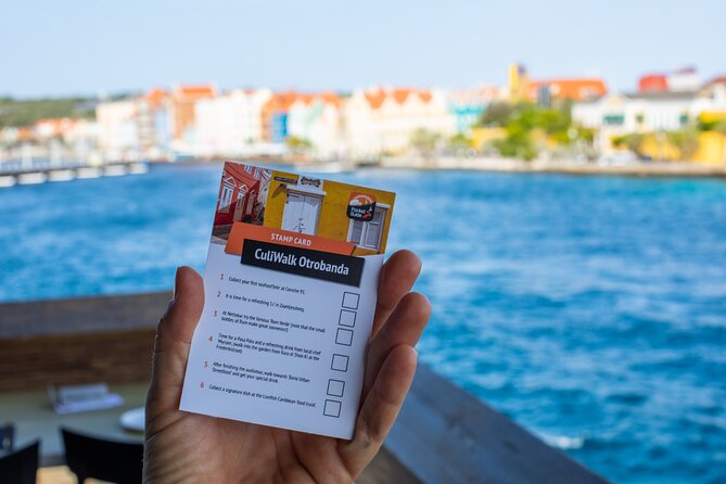 Taste of Otrobandai: Self-Guided Food & Culture & Murals Tour - Self-Guided With Audio: How the Walking Tour App Really Helps