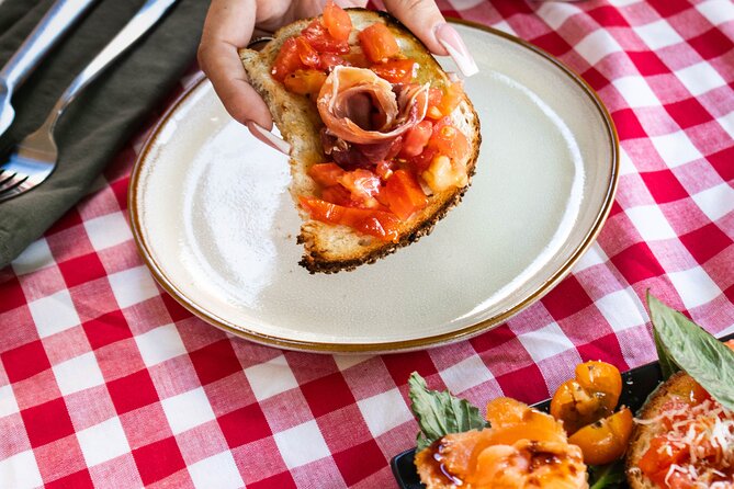 Taste of Pietermaai: Self-Guided Food & Culture Tour - Key highlights before you go