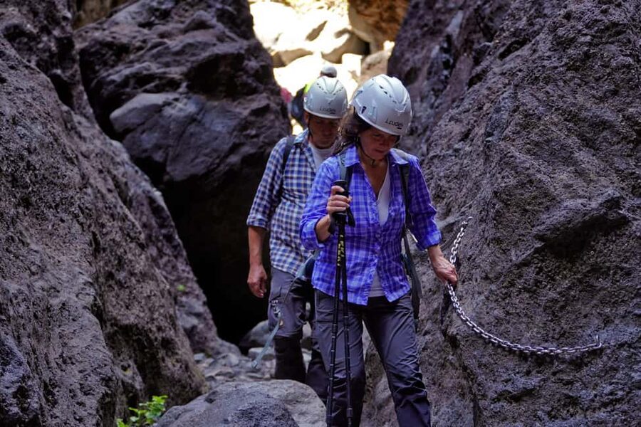 Tenerife: Masca Canyon Descent with Audio Guide and Boat Transfer - Why Masca Ravine Is Worth Your Time