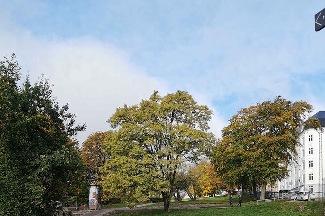 The Ancient Viking Stronghold of Aros: A Self-Guided Audio Tour in Aarhus - Price and Time: Why $11.99 Can Be a Smart Value in Aarhus