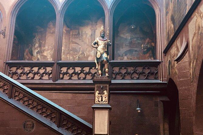 The Best of Basel’s Hidden Treasures: A Self-Guided Audio Tour - Price and value: why $11.99 can work here