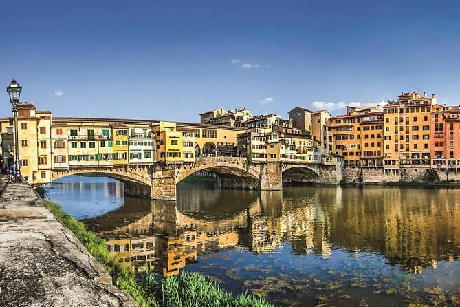 The Best of Florence Walking Tour with Audio Guide and Guide - Stop 2: Piazza del Duomo and the Cathedral Square Triptych