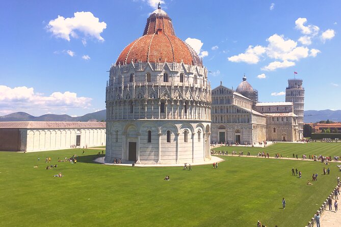 The best of Pisa: a self-guided audio tour from Tuttomondo to the Leaning Tower - How the Tuttomondo to Leaning Tower Audio Walk Fits Your Day