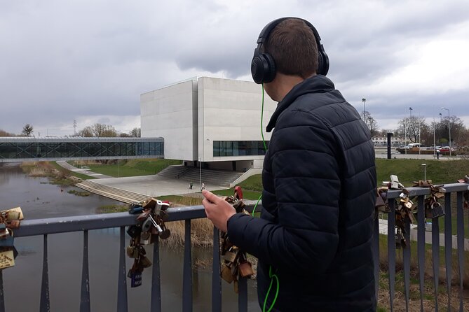 The Birthplace of Poland: A Self-Guided Audio Tour of Poznań - Key things to know before you go