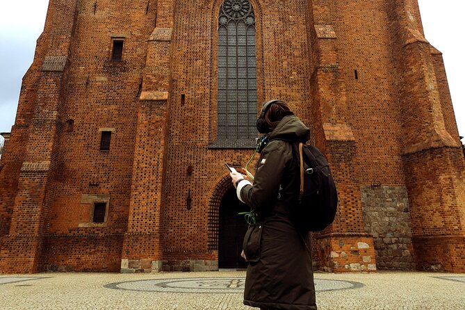 The Birthplace of Poland: A Self-Guided Audio Tour of Poznań - Cathedral Island’s end point: Archdiocese Museum and the 1500s–1700s role