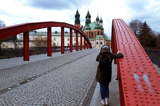 The Birthplace of Poland: A Self-Guided Audio Tour of Poznań - Past Mieszko’s traces: Church of Our Lady in Summo and the old cathedral