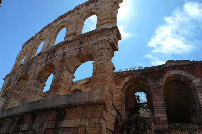 The city of Romeo and Juliet: A self-guided audio tour through Verona - Key things to know before you start