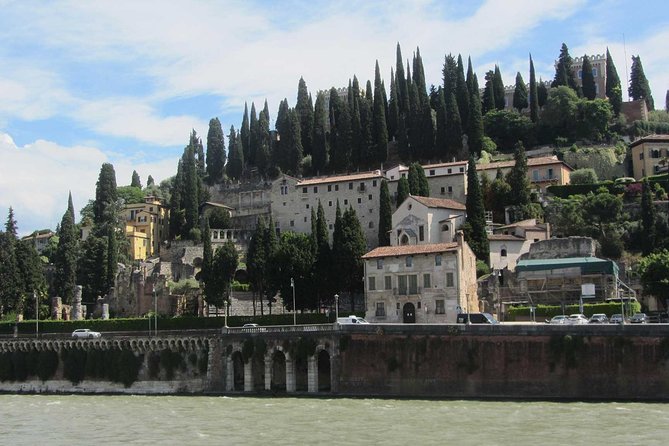 The city of Romeo and Juliet: A self-guided audio tour through Verona - How This Verona Romeo and Juliet Audio Tour Works
