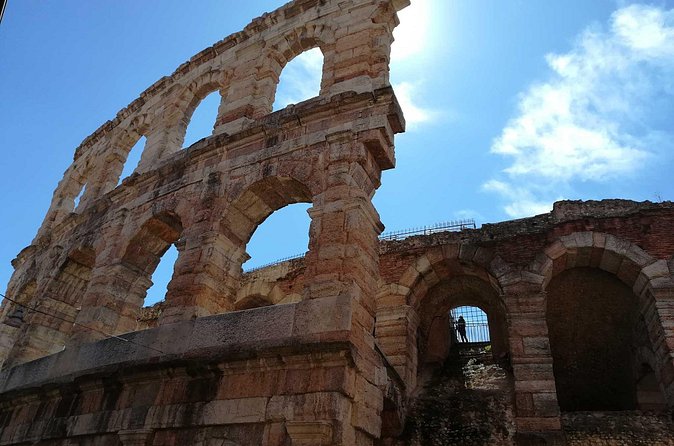 The city of Romeo and Juliet: A self-guided audio tour through Verona - San Nicolò all’Arena and Piazza Nogara: A Slight Turn Toward the Real Streets