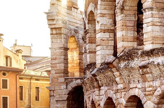 The city of Romeo and Juliet: A self-guided audio tour through Verona - Romeo’s House and Santa Anastasia Church: Two More Stops, One Flow