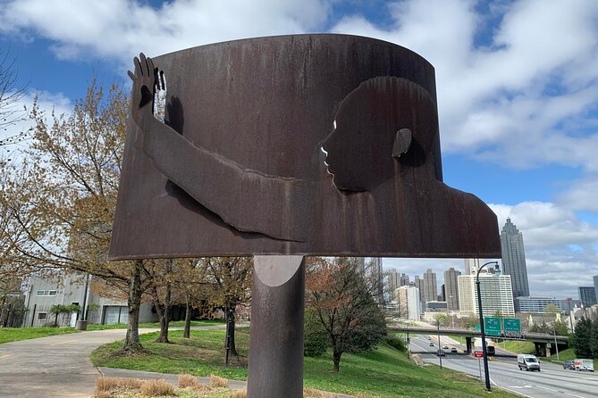 The Civil Rights Movement in Atlanta: A Self-Guided Audio Tour - Key Things I’d Pay Attention To