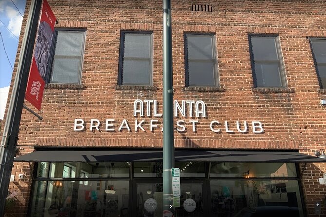The Civil Rights Movement in Atlanta: A Self-Guided Audio Tour - The Logistics That Actually Matter: Download, Start Point, and Headphones