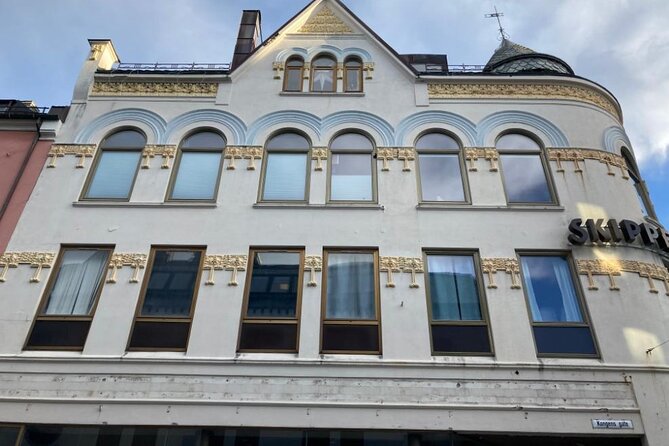 The Essence of Ålesund Self-Guided Walking Tour - Why Ålesund’s Views and Details Work So Well on a Self-Guided Walk