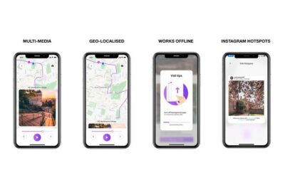 The Famous Graves of Père Lachaise - Self-Guided Audio Tour - Start Smooth: What You Need on Your Phone (and Why Earphones Matter)