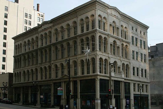 The Grand Walk: A Self-Guided Audio Tour through Milwaukee - Price and What You Actually Get for $8.99