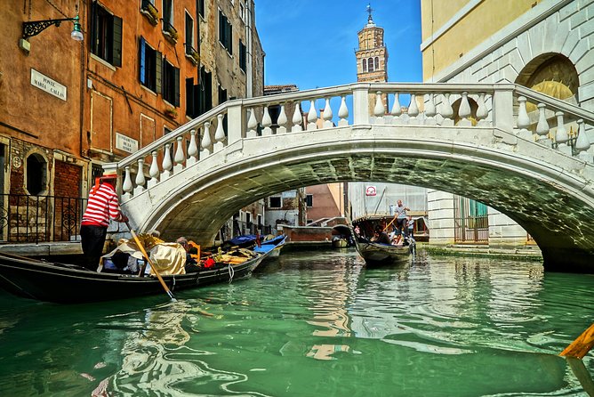 The Heart of Venice: A Self-Guided Audio Tour - Teatro Comunale Carlo Goldoni and La Fenice: opera and comedy in Venice’s dialect