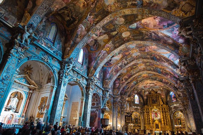 The Light of Saint Nicholas - The $18.15 ticket: what you actually get (and why it’s good value)