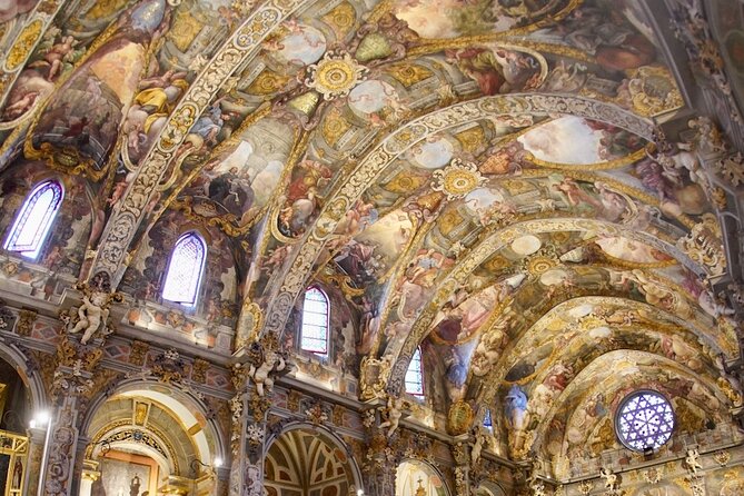 The Light of Saint Nicholas - Who should book The Light of Saint Nicholas?