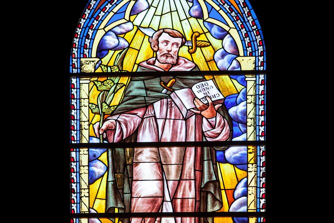 The Light of Saint Nicholas - Should you book it?