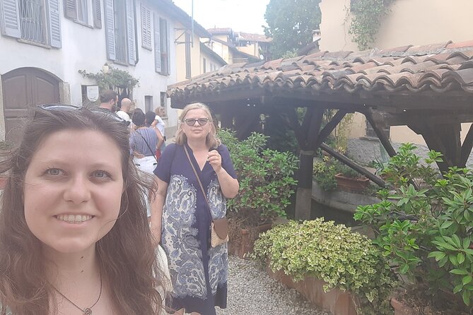 The Magic of Navigli: Self-Guided Puzzle Quest in Milan - Price and time: what $6.60 buys you