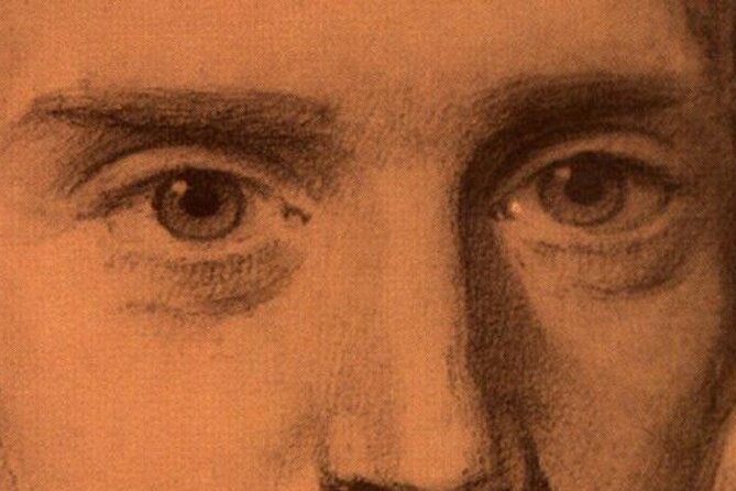 The Philosopher's Last Walk: An audio tour on the life of Søren Kierkegaard - Key highlights you should care about