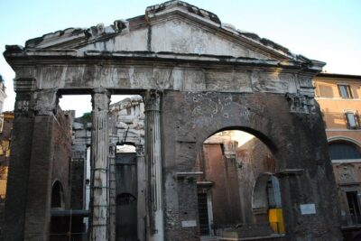 The Roman Jewish Ghetto: A Self-Guided Audio Tour - Price and value: what $8.99 buys you