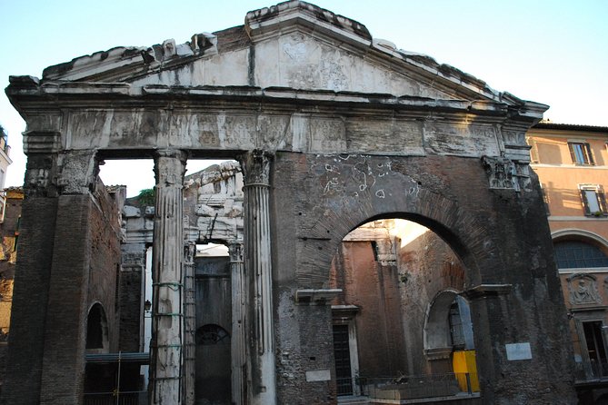 The Roman Jewish Ghetto: A Self-Guided Audio Tour - Price and value: what $8.99 buys you