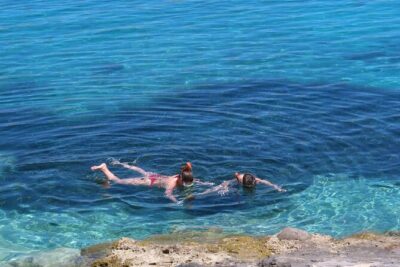 The Santa Maria 3 Island Cruise in the Aegean w/ Free Audio Guide - Kalymnos Dolphin Watching: Best Odds for Sea Sightings