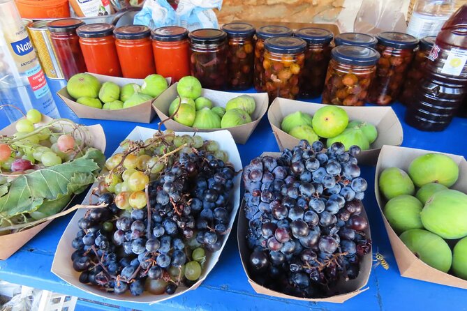 The Santa Maria 3 Island Cruise in the Aegean w/ Free Audio Guide - Vathy, Orange Juice and Honey on Kalymnos