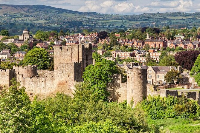 The Slow Food Capital of England: A Self-Guided Tour in Ludlow - Key highlights you’ll actually care about
