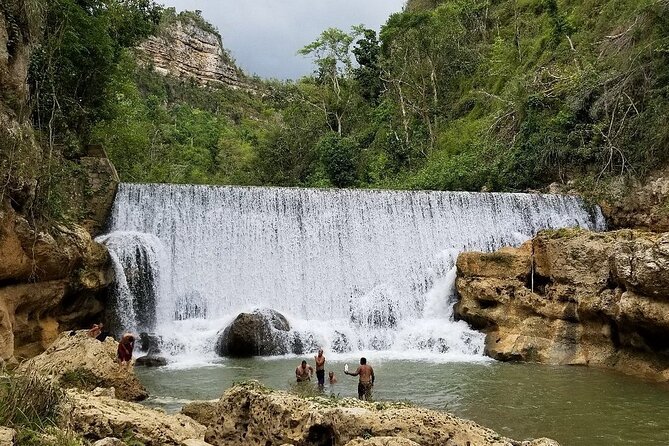 The Ultimate Self-Guided Hidden Gems Tour in Puerto Rico - Key things I’d bank on before you go