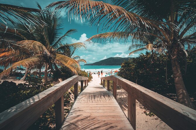 The Ultimate Self-Guided Hidden Gems Tour in Puerto Rico - What’s inside the PDF map: photos, local tips, and click-to-Google Maps