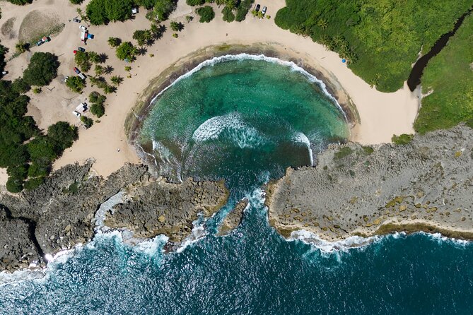 The Ultimate Self-Guided Hidden Gems Tour in Puerto Rico - Day 2 Arecibo and the caves: where Puerto Rico goes underground