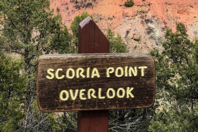 Theodore Roosevelt National Park Self-Guided Driving Audio Tour - Caprock Coulee Loop and Buckhorn Trail: The Hiking Payoff Portion