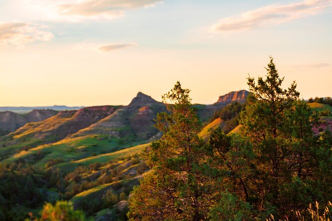 Theodore Roosevelt National Park Self-Guided Driving Audio Tour - Oil Well Road: Why This Part of North Dakota Changed So Fast