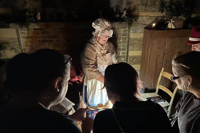 Ticket pass to the Great Smoky Mountains Heritage Center (Self-Guided Tour) - Seasonal Programs: How to Get More Without Counting On It