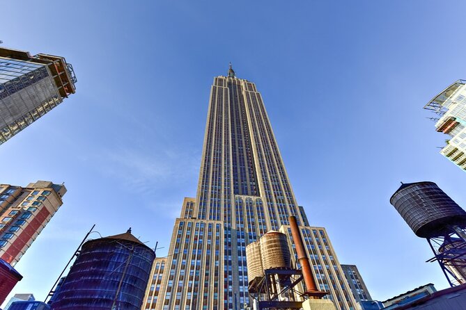 Time Warp in Flatiron: NYC Self-Guided Puzzle Quest - What I’d watch out for (so it stays fun)