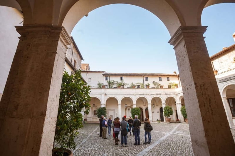 Tivoli: Villa D'Este Entry Ticket and App Audio Guide - Key highlights worth planning for