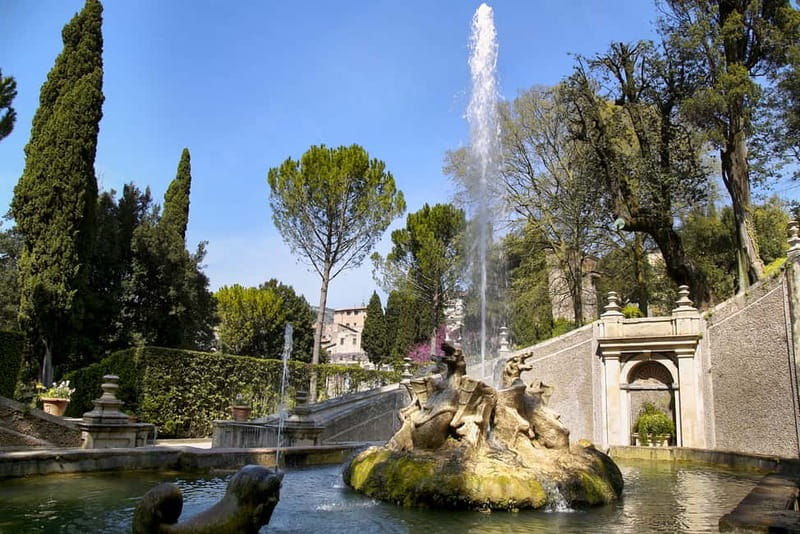 Tivoli: Villa D'Este Entry Ticket and App Audio Guide - Price and value: what $23 really buys you