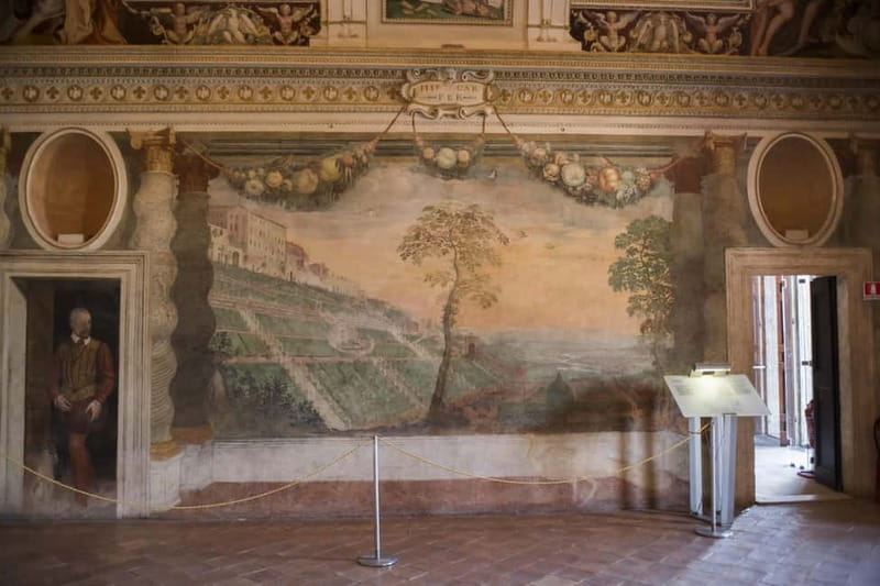 Tivoli: Villa d'Este Ticket with Audio Guide APP - Who This Is Best For (and Who Should Rethink It)