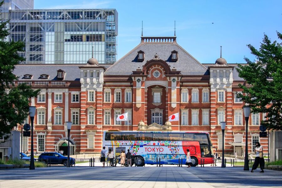 Tokyo: Open Top Panoramic Sightseeing Bus with Audio Guide - Who Should Book This Bus Tour (and Who Should Skip It)