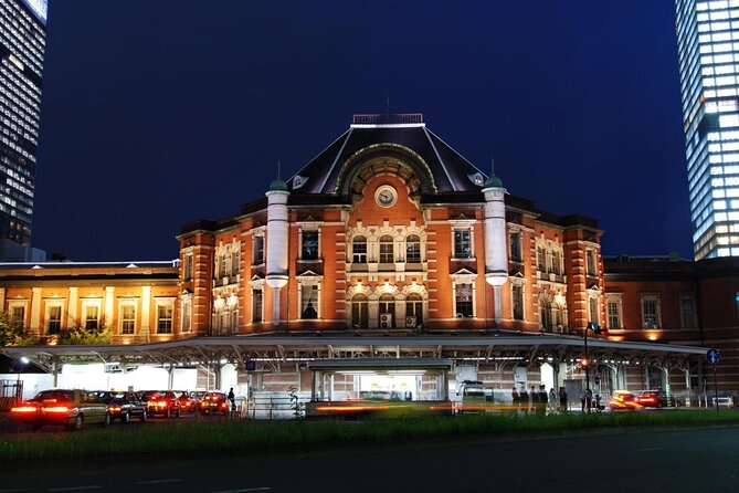 Tokyo Self-Guided Audio Tour - Key things that make this Tokyo audio tour tick