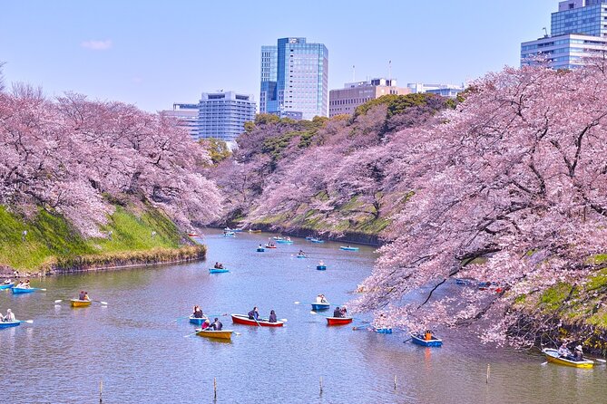 Tokyo Self-Guided Audio Tour - How the SoundCloud playlist and map actually guide you