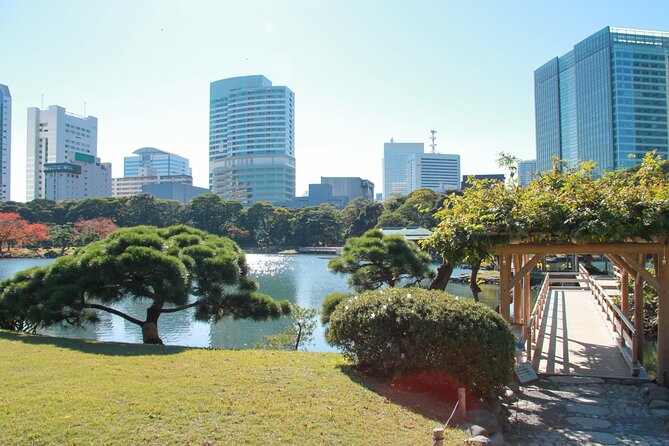 Tokyo Self-Guided Audio Tour - What can go wrong (and how to prevent it)