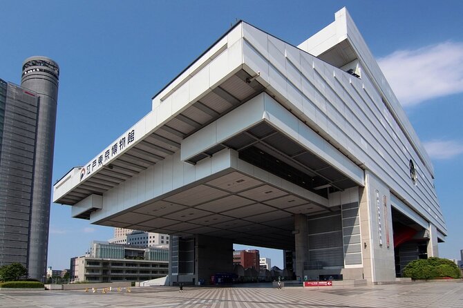 Tokyo Self-Guided Audio Tour - Who should book this Tokyo audio route