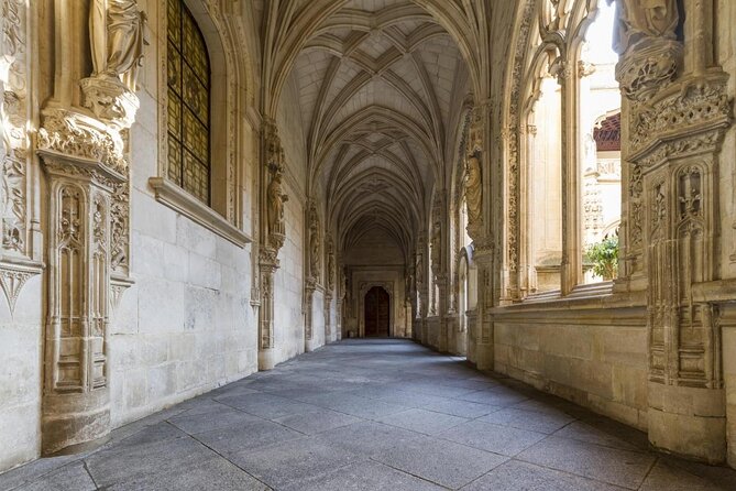 Toledo Day Trip from Madrid: Self-Guided Tour with 7 Monuments - Why Toledo Works for a Madrid Day Trip (and Not a 2-Hour Stop)