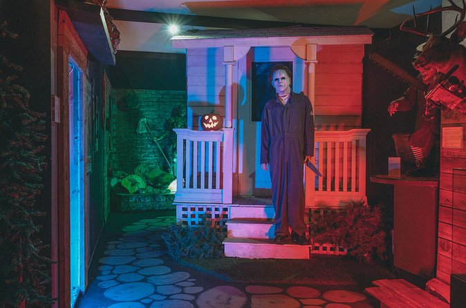 Tom Devlin's Monster Museum Self-Guided Tour - When You’ll Enjoy This Most (and Who Might Not)