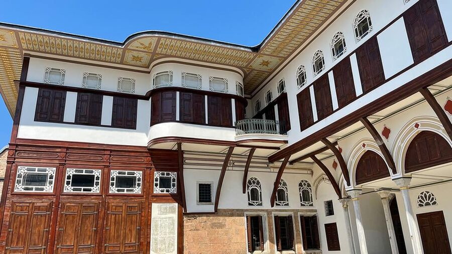 Topkapi Palace and Harem Skip-the-Line-Tickets & Audio Guide - Key Highlights at a Glance